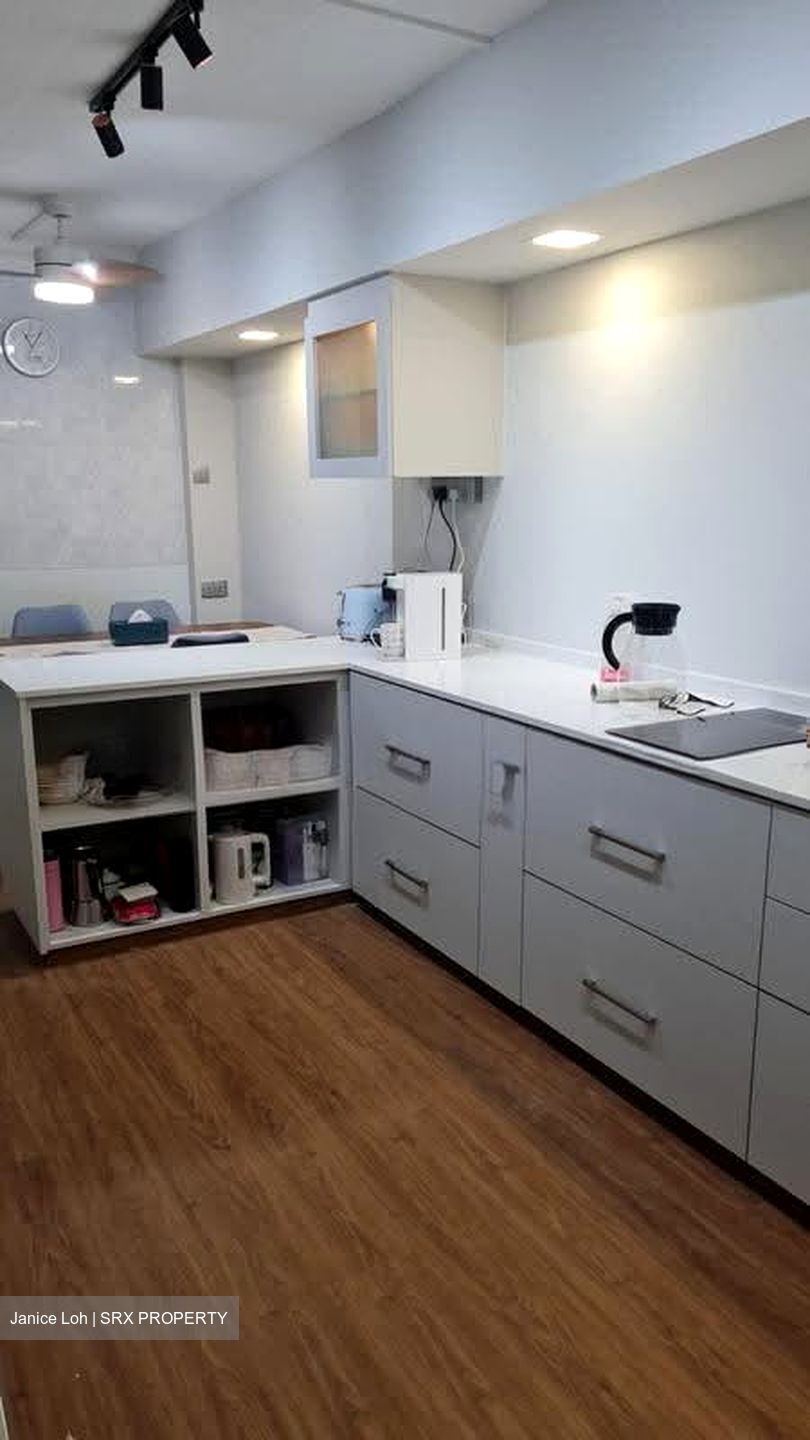 Blk 130 Bedok North Street 2 (Bedok), HDB 4 Rooms #626639471
